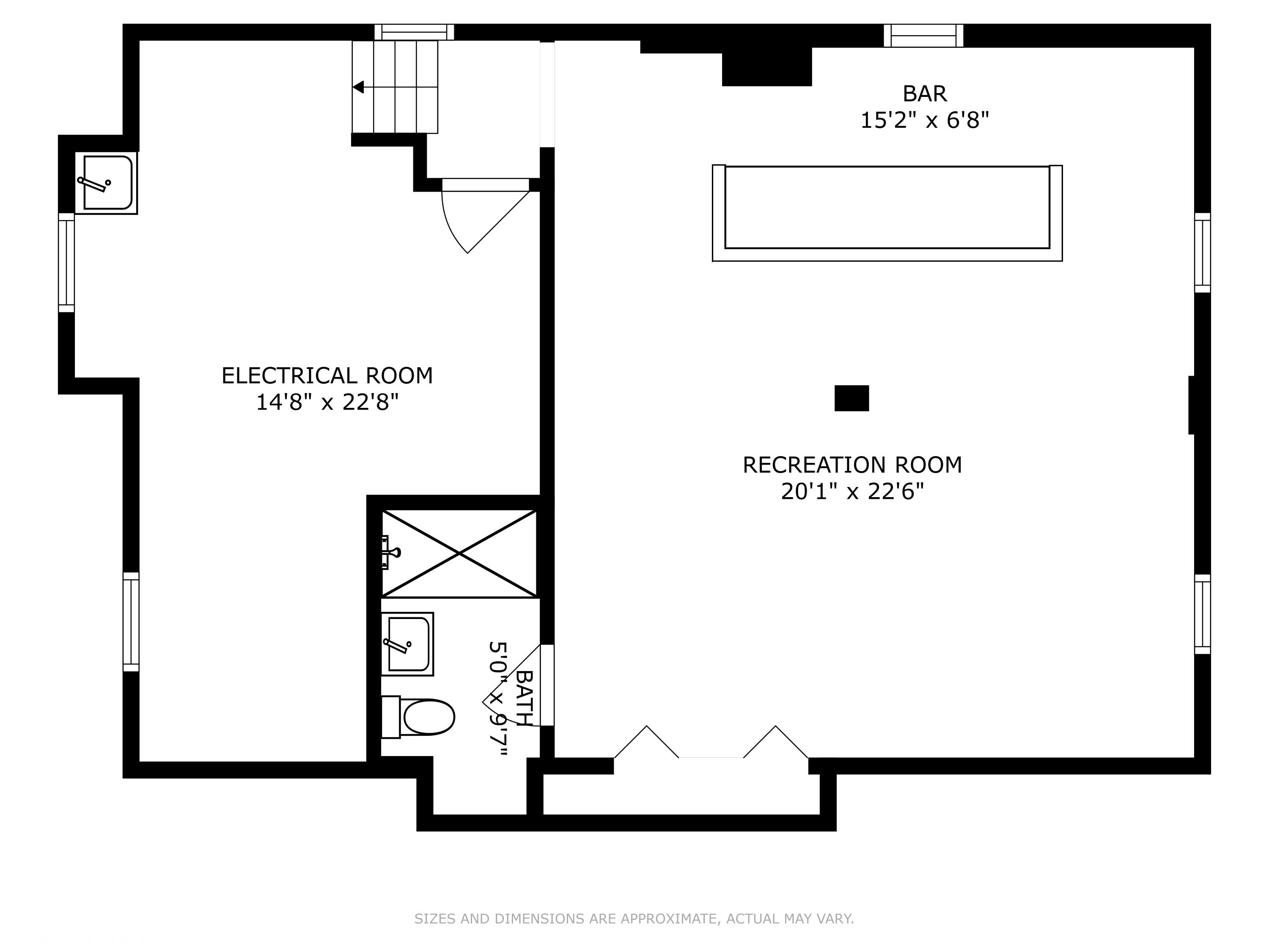 909 South Main Street Crown Point, IN 46307 - Photo 27 of 27 3000x2250