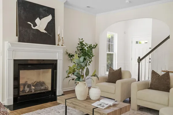 $495,000 | 3307 Silver Star Drive, Durham, NC 27713