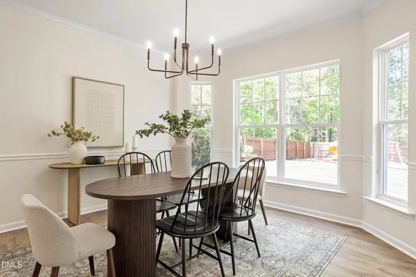 $495,000 | 3307 Silver Star Drive, Durham, NC 27713
