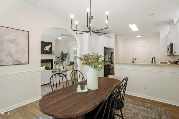 $495,000 | 3307 Silver Star Drive, Durham, NC 27713