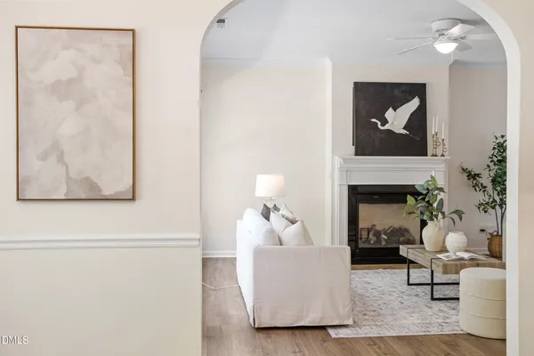 $495,000 | 3307 Silver Star Drive, Durham, NC 27713