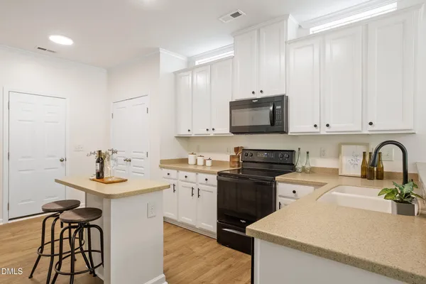 $495,000 | 3307 Silver Star Drive, Durham, NC 27713