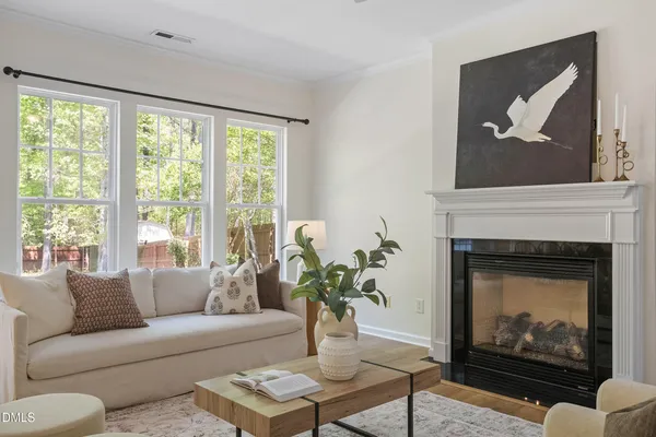 $495,000 | 3307 Silver Star Drive, Durham, NC 27713