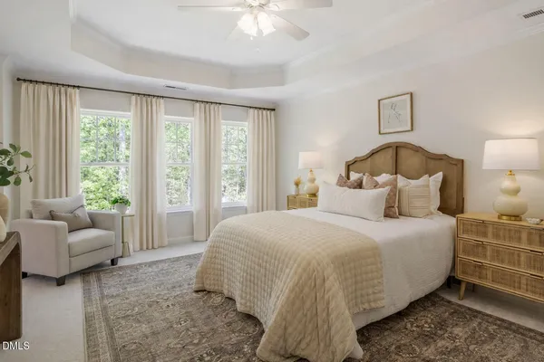 $495,000 | 3307 Silver Star Drive, Durham, NC 27713