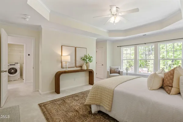 $495,000 | 3307 Silver Star Drive, Durham, NC 27713