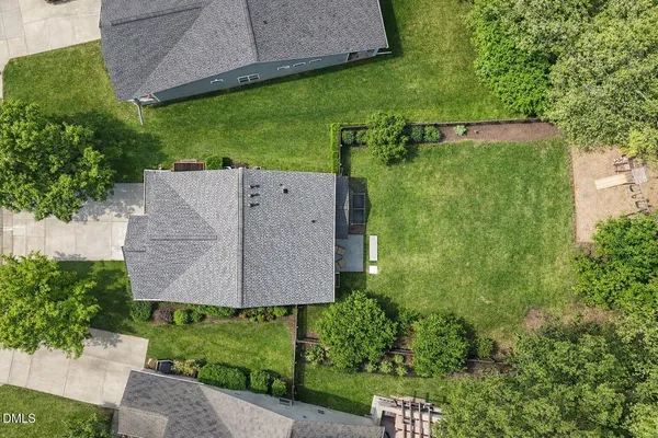 $495,000 | 3307 Silver Star Drive, Durham, NC 27713