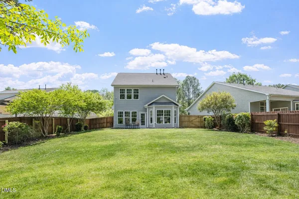 $495,000 | 3307 Silver Star Drive, Durham, NC 27713