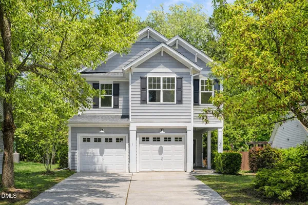 $495,000 | 3307 Silver Star Drive, Durham, NC 27713