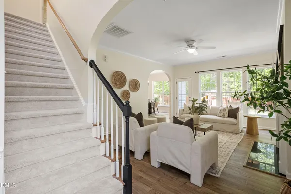 $495,000 | 3307 Silver Star Drive, Durham, NC 27713