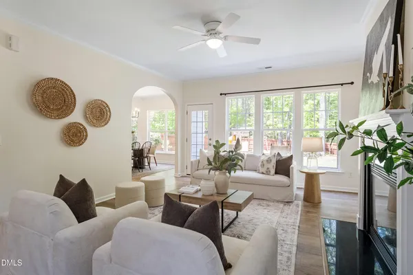 $495,000 | 3307 Silver Star Drive, Durham, NC 27713