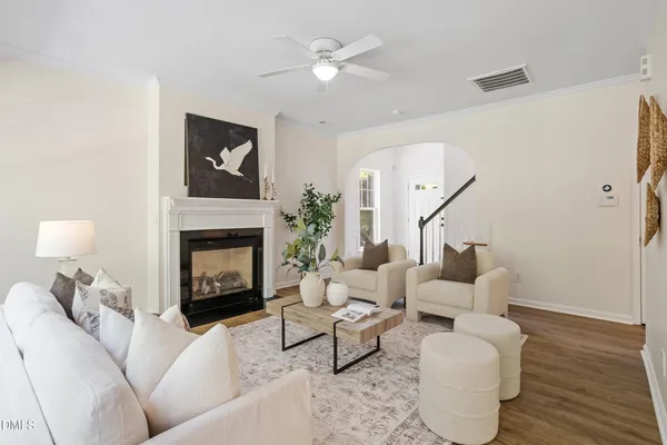 $495,000 | 3307 Silver Star Drive, Durham, NC 27713