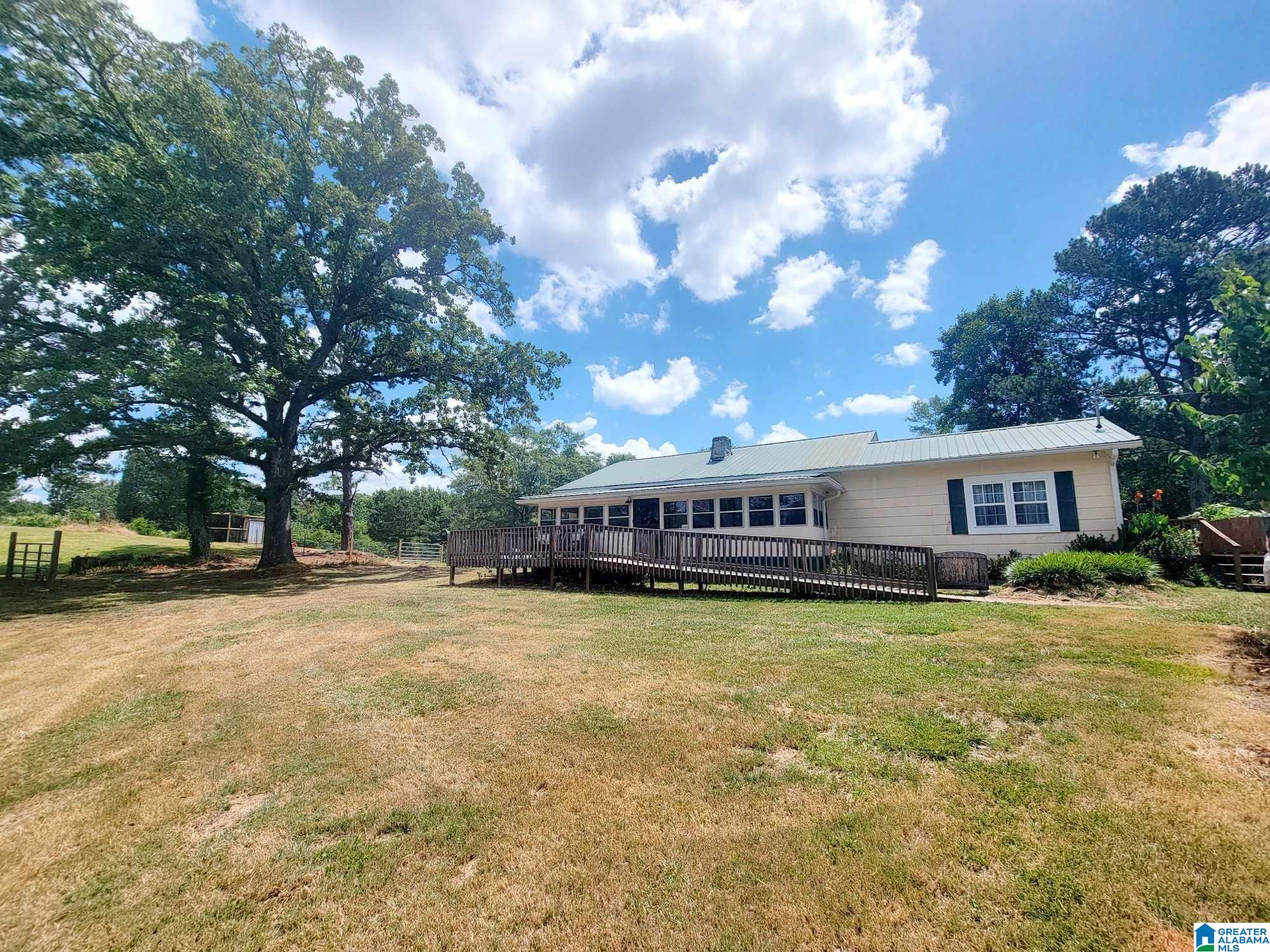 156 County Road 289 Wedowee, AL 36278 - Photo 2 of 53