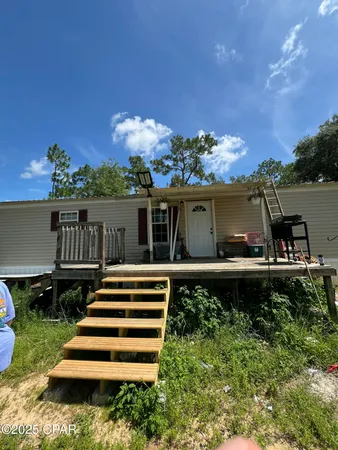 $300,000 | 4151-4155 Yorkshire Drive, Chipley, FL 32428