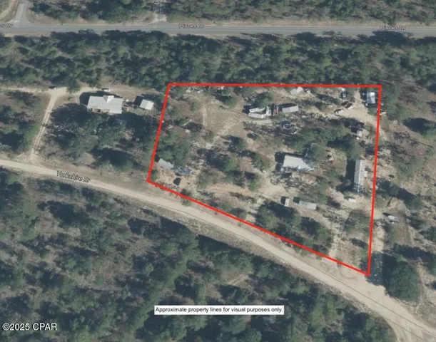 $300,000 | 4151-4155 Yorkshire Drive, Chipley, FL 32428