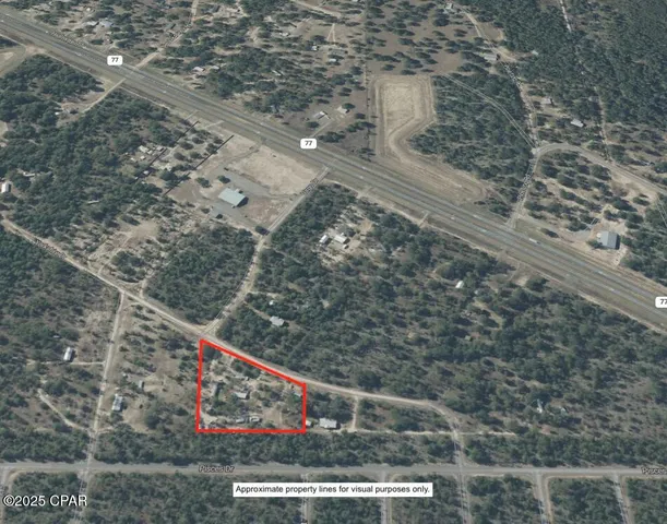 $300,000 | 4151-4155 Yorkshire Drive, Chipley, FL 32428