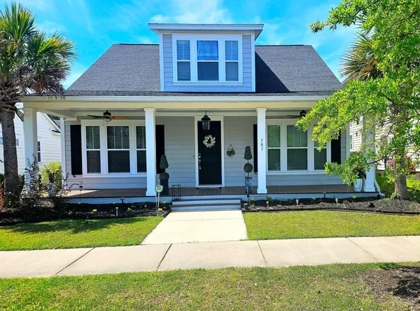$3,000 | 503 Scholar Way, Summerville, SC 29486