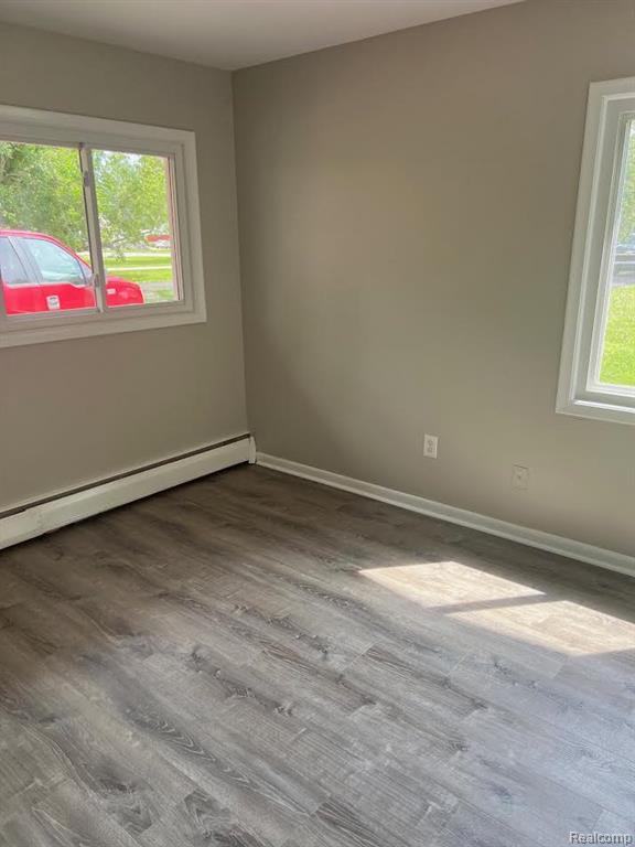 12000 Inkster Road Romulus, MI 48174 - Photo 14 of 22