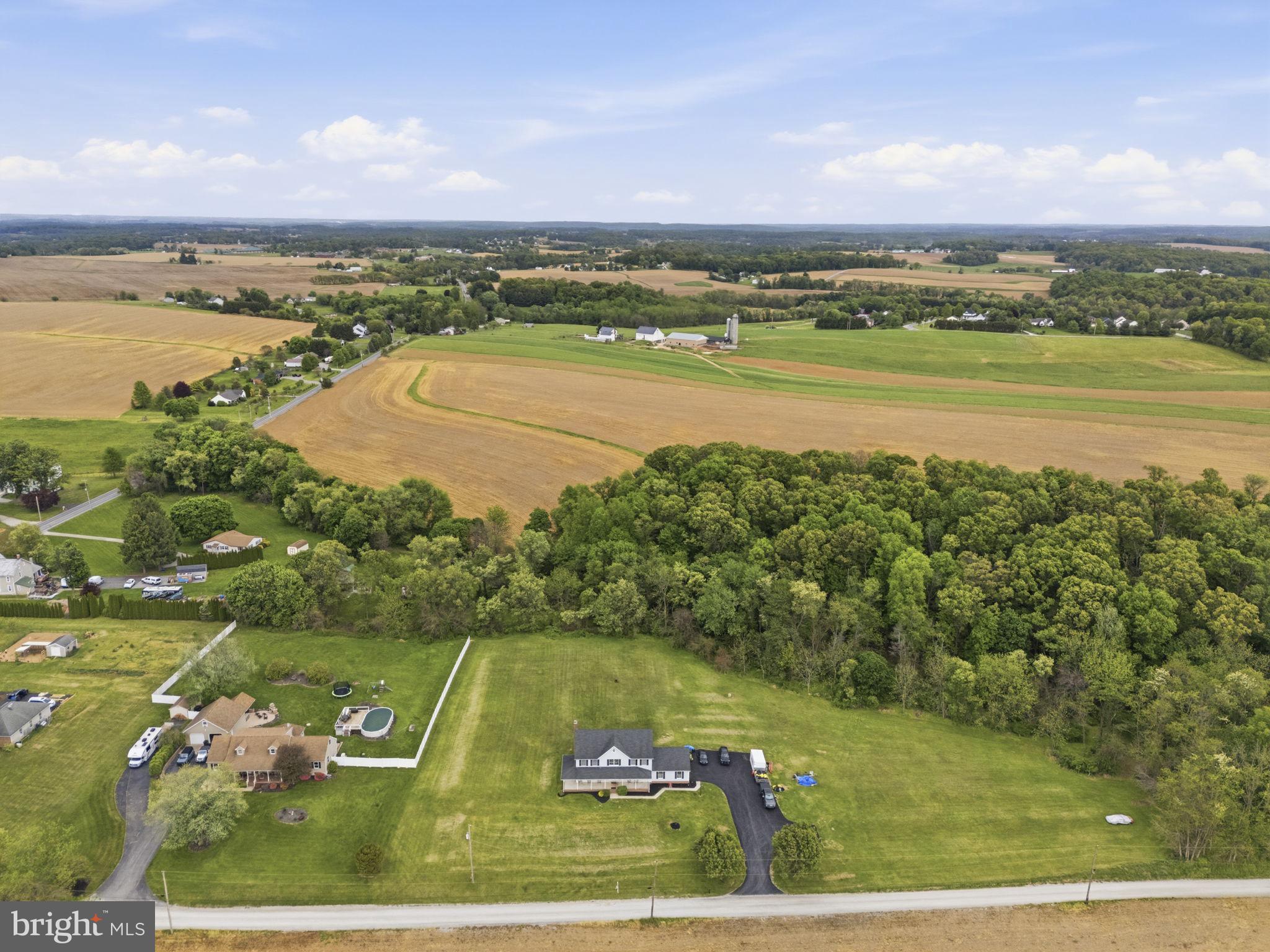 65 Watters Road New Park, PA 17352 - Photo 47 of 52 Expansive countryside retreat awaits.