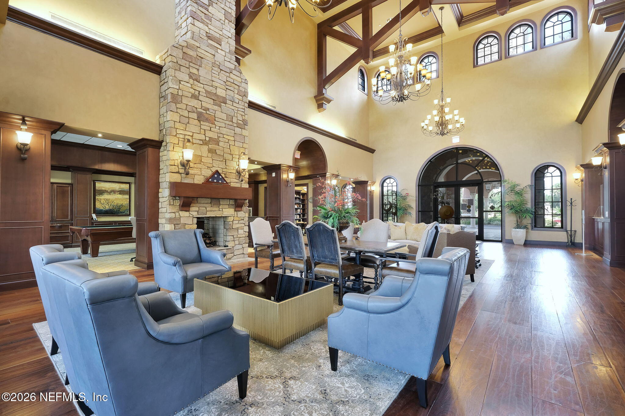 179 Hawks Harbor Road Ponte Vedra, FL 32081 - Photo 70 of 119 Del Webb Amenities