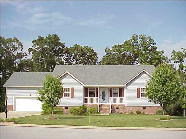 6733 Cedar Ridge Lane Harrison, TN 37341 - Photo 1 of 8 Primary Photo