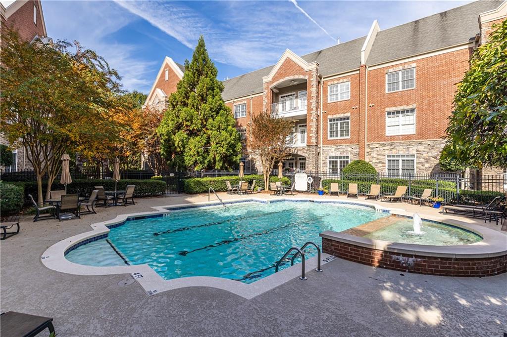 417 Clairemont Avenue, Unit 119 Decatur, GA 30030 - Photo 20 of 43