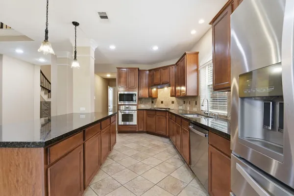 $549,900 | 29019 Comal Karst Drive, Spring, TX 77386