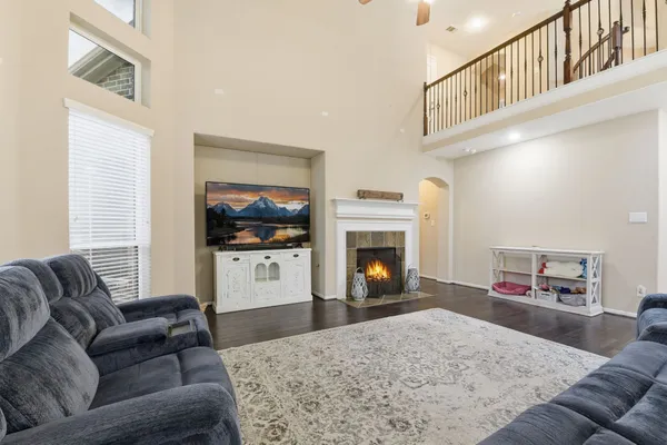 $549,900 | 29019 Comal Karst Drive, Spring, TX 77386