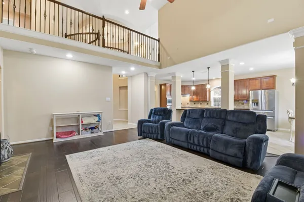 $549,900 | 29019 Comal Karst Drive, Spring, TX 77386