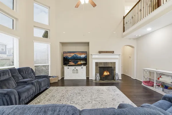 $549,900 | 29019 Comal Karst Drive, Spring, TX 77386