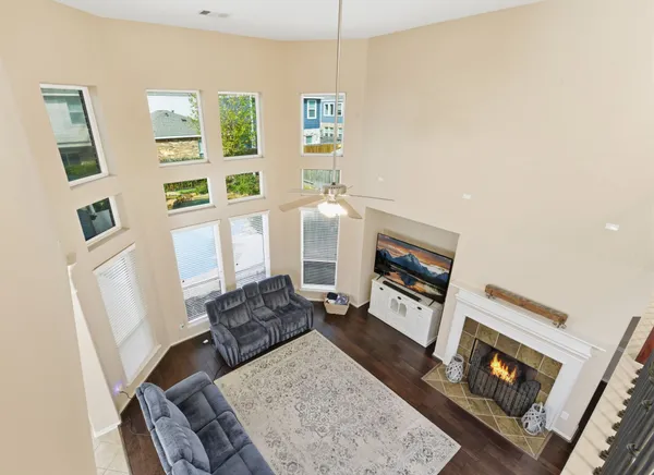 $549,900 | 29019 Comal Karst Drive, Spring, TX 77386