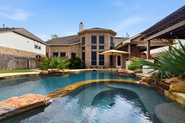 $549,900 | 29019 Comal Karst Drive, Spring, TX 77386