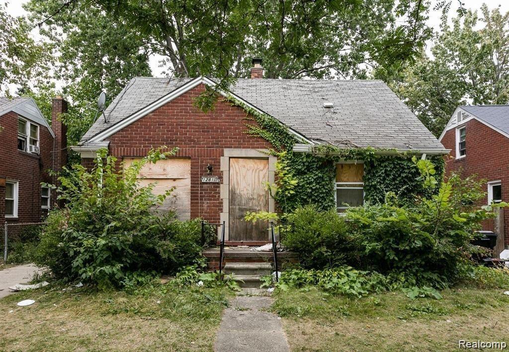 12815 Riad Street Detroit, MI 48224 - Photo 1 of 1