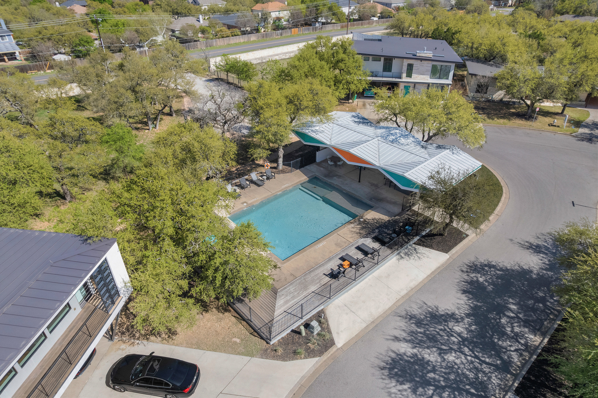 480 Starlight Village Loop Leander, TX 78641 - Photo 38 of 40