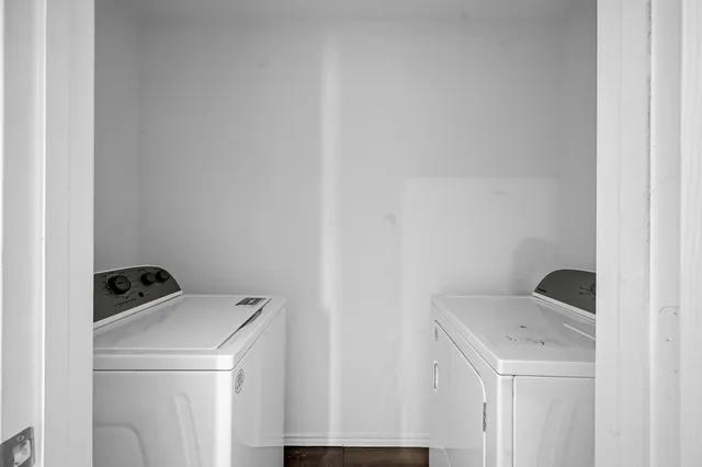 a bathroom with a toilet and a sink
