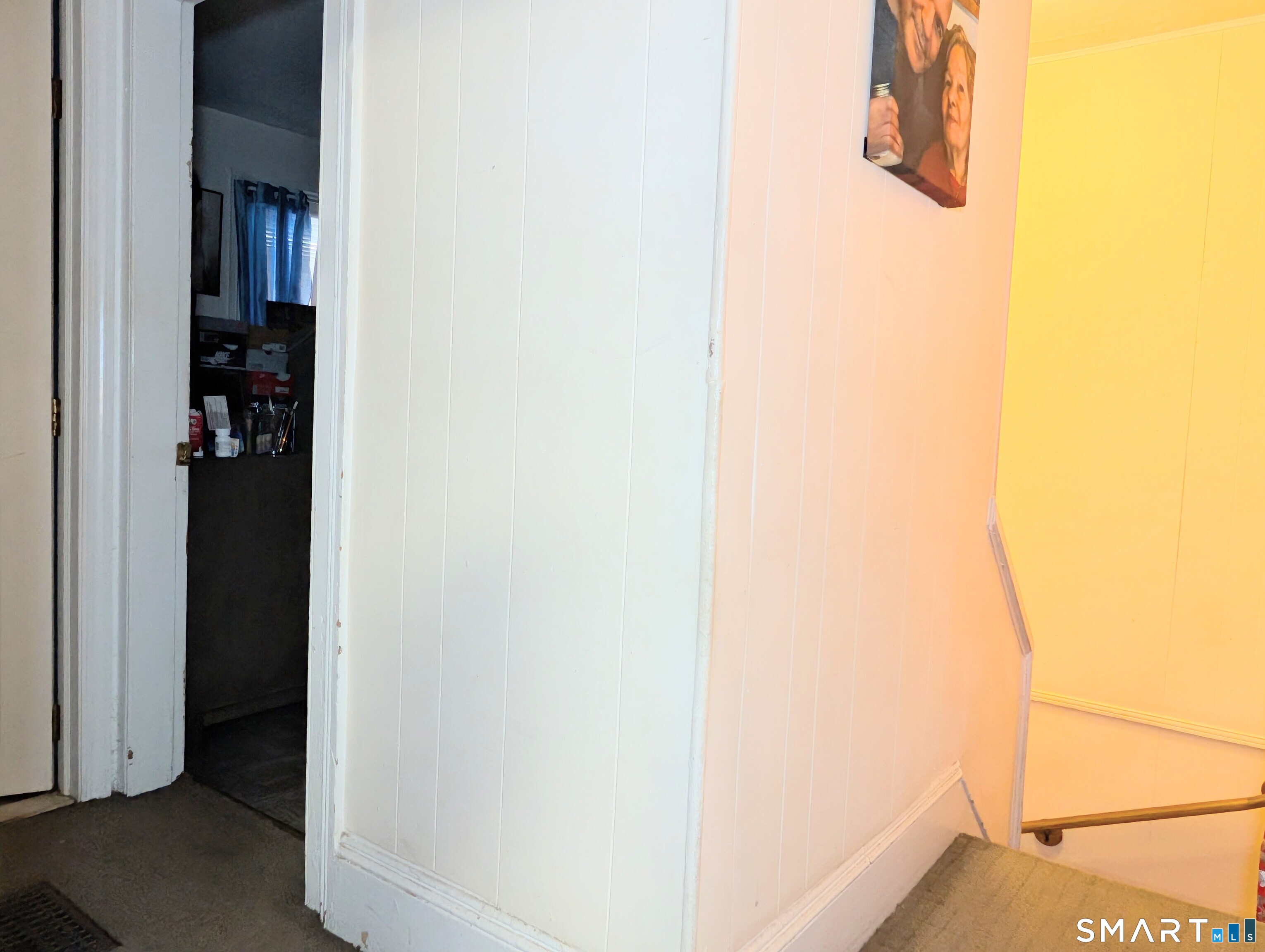 188 Holly Street Bridgeport, CT 06607 - Photo 20 of 33 a view of hallway