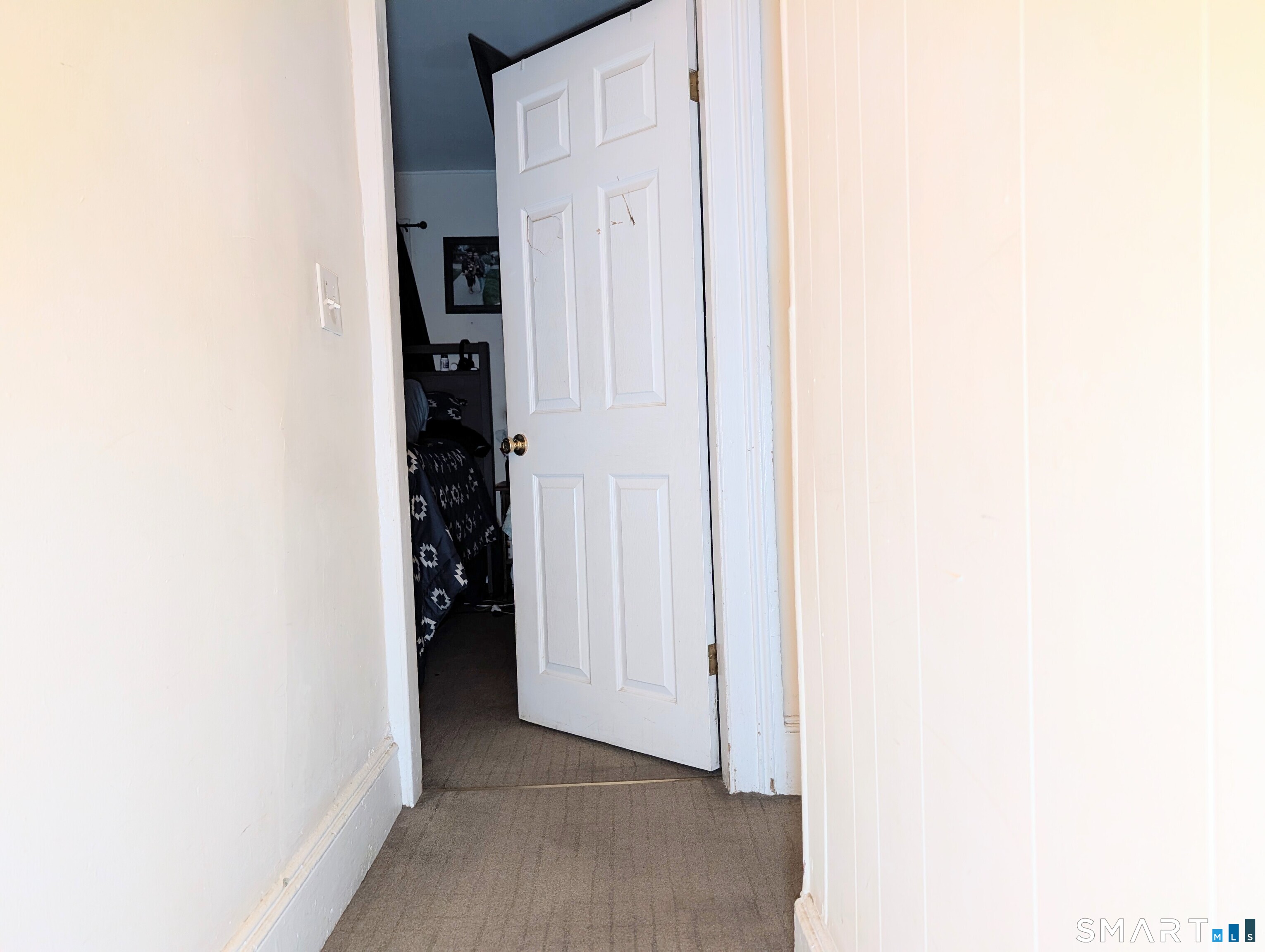188 Holly Street Bridgeport, CT 06607 - Photo 21 of 33 a view of an empty room