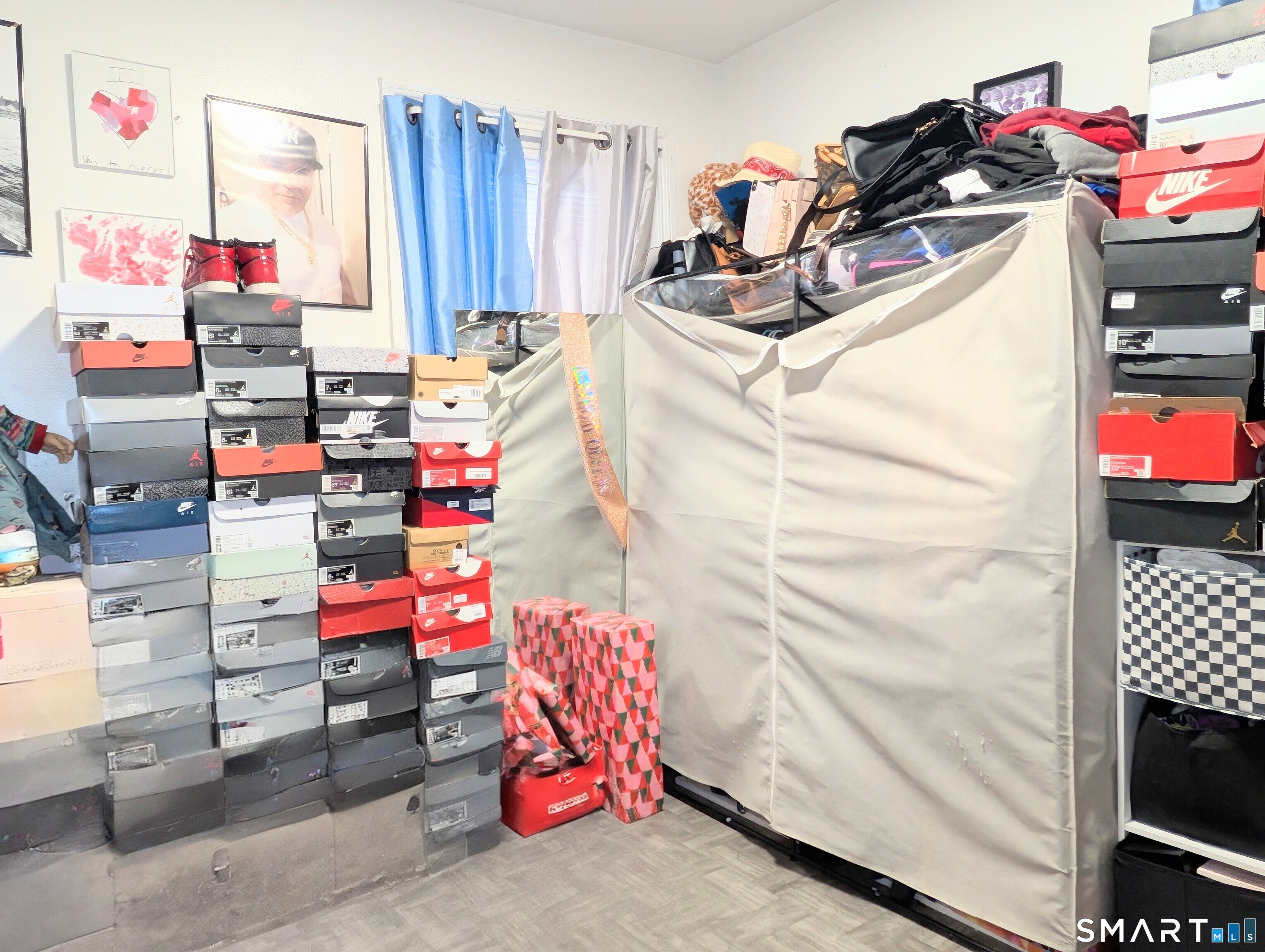 188 Holly Street Bridgeport, CT 06607 - Photo 23 of 33 a view of storage and utility room