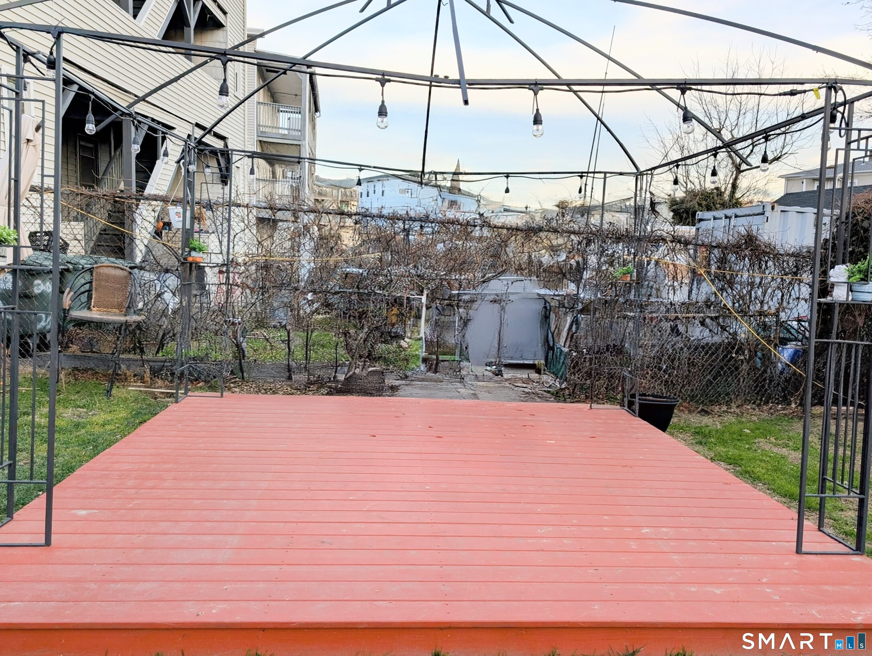 188 Holly Street Bridgeport, CT 06607 - Photo 7 of 33 a outdoor view