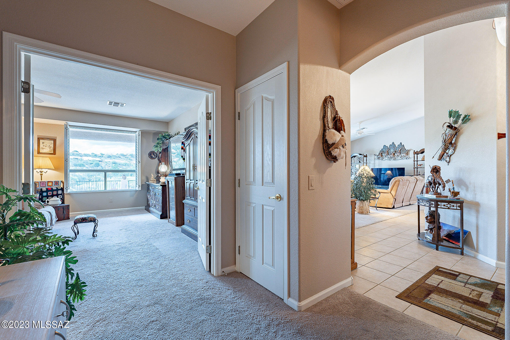 37464 South Ridgeview Boulevard Tucson, AZ 85739 - Photo 16 of 36