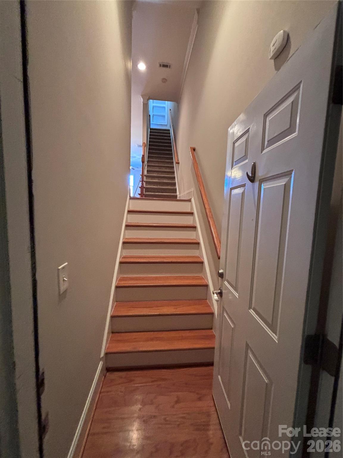373 Dumbarton Street Concord, NC 28027 - Photo 5 of 18 a view of entryway