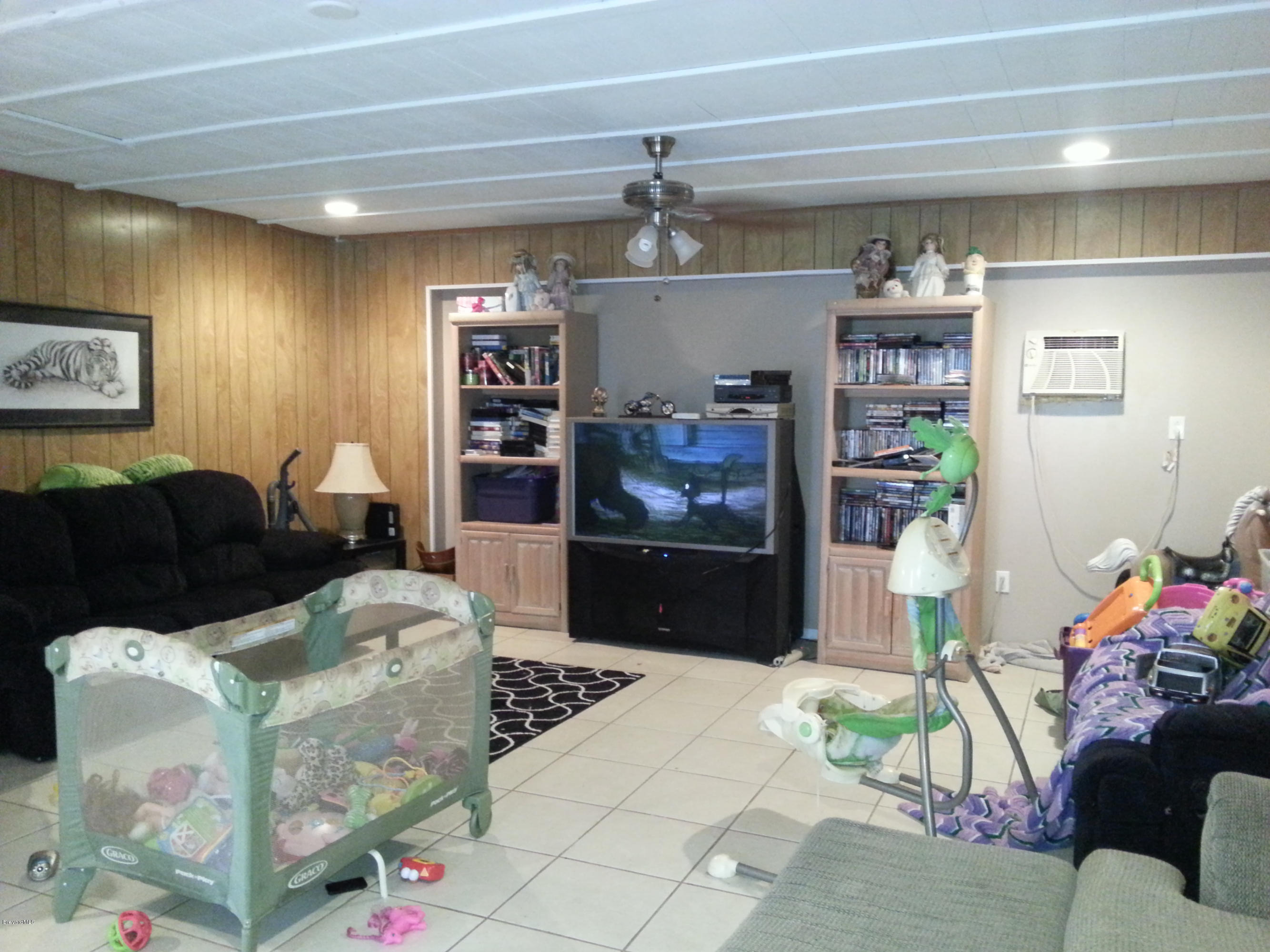 4100 Grant Road Grant, FL 32949 - Photo 14 of 21 Great Room 4100A Grant Road