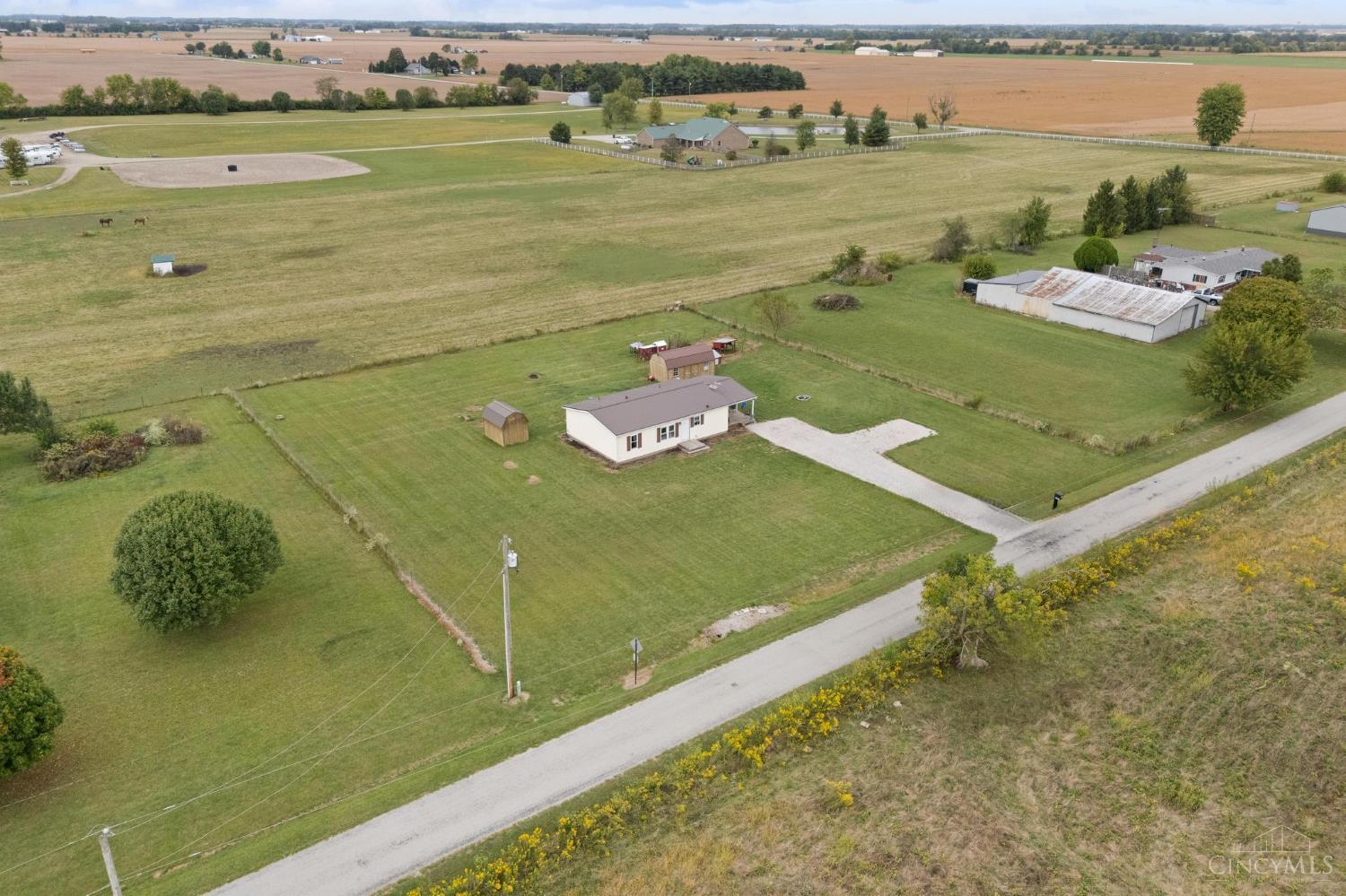 1365 Weaver Road Sabina, OH 45169 - Photo 27 of 30 Gallery Image 27