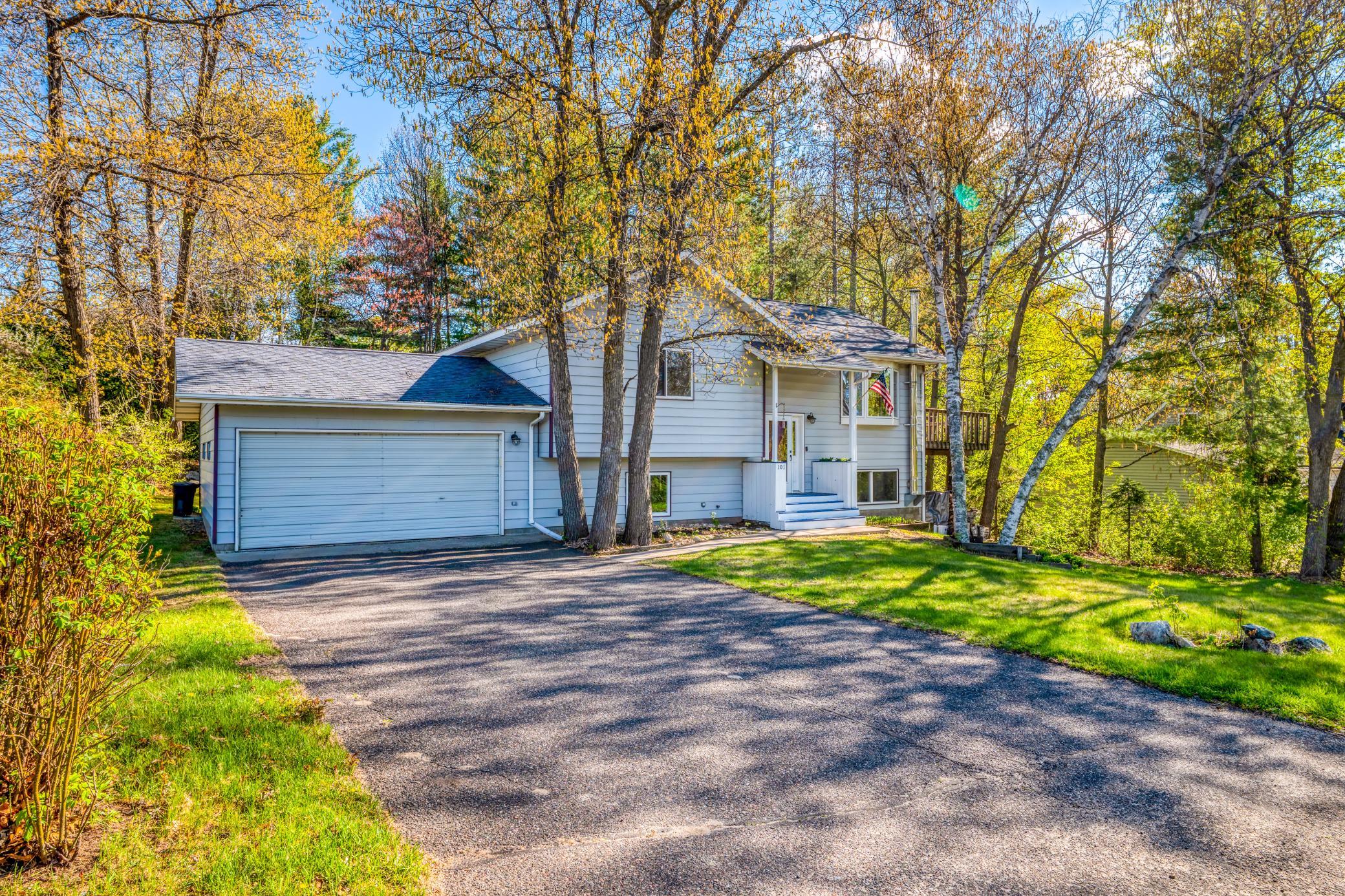 101 Summit Avenue Walker, MN 56484 - Photo 41 of 63
