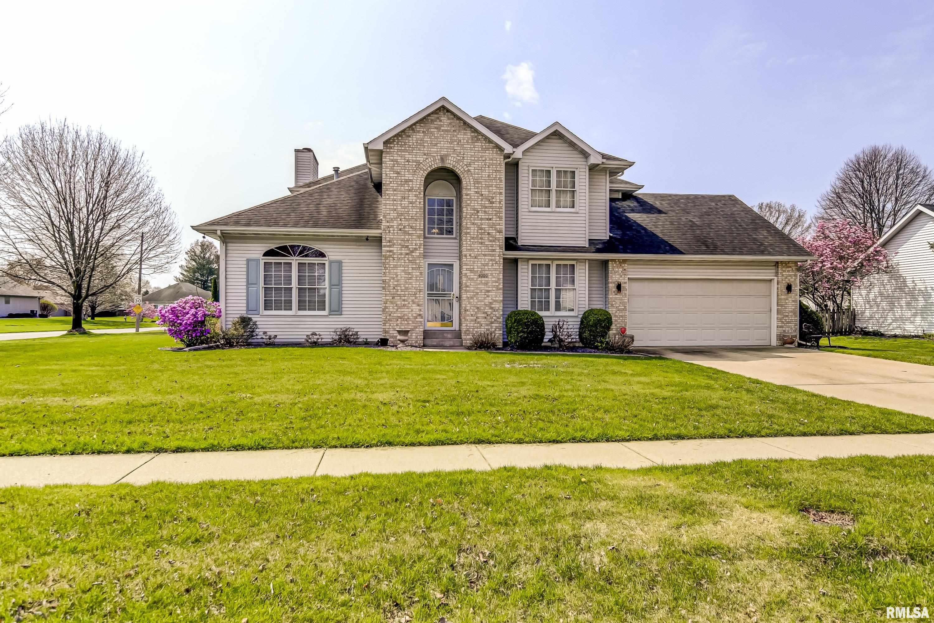 4000 Eagle Wing Road Springfield, IL 62711 - Photo 1 of 47