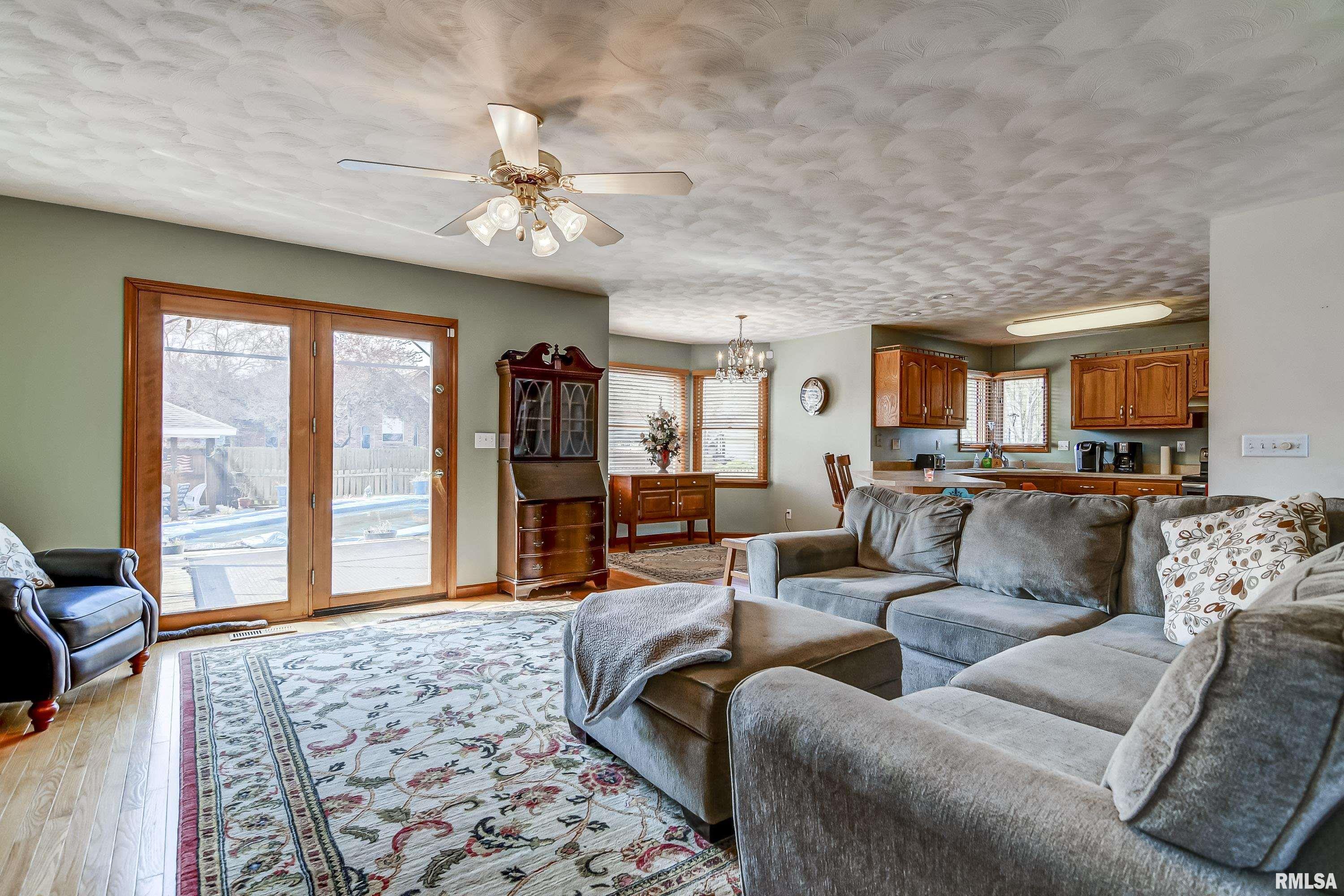 4000 Eagle Wing Road Springfield, IL 62711 - Photo 14 of 47