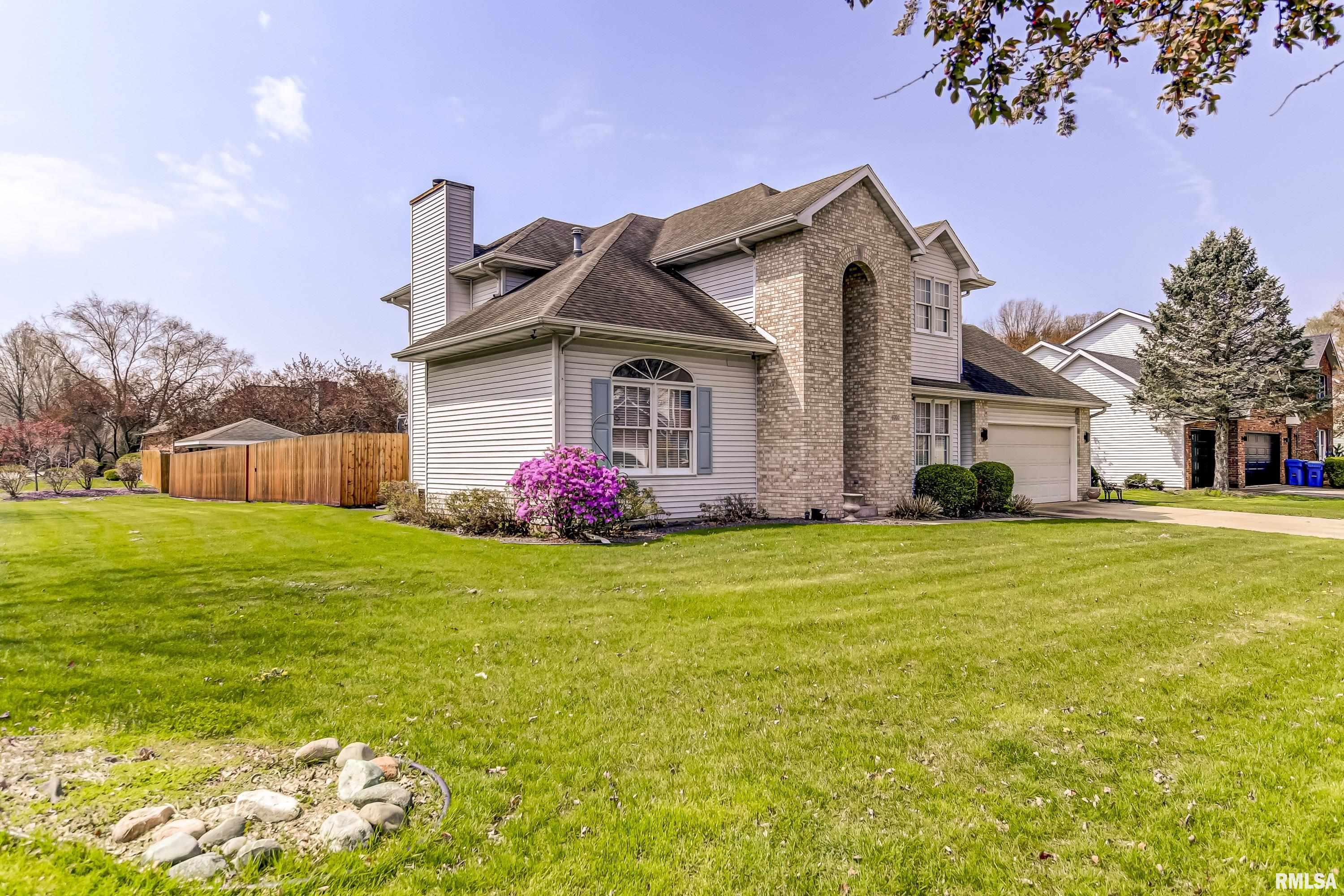 4000 Eagle Wing Road Springfield, IL 62711 - Photo 2 of 47