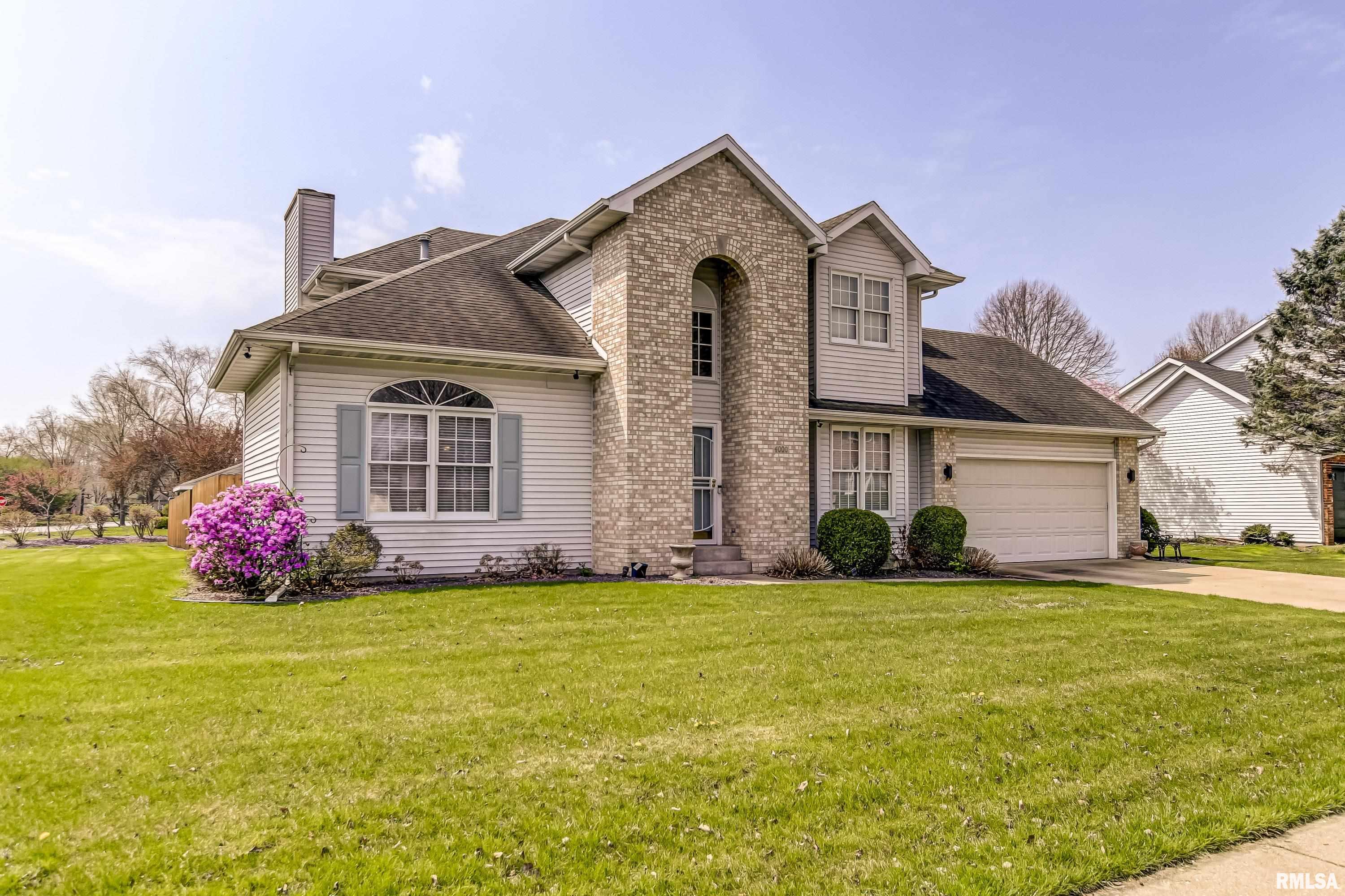 4000 Eagle Wing Road Springfield, IL 62711 - Photo 3 of 47
