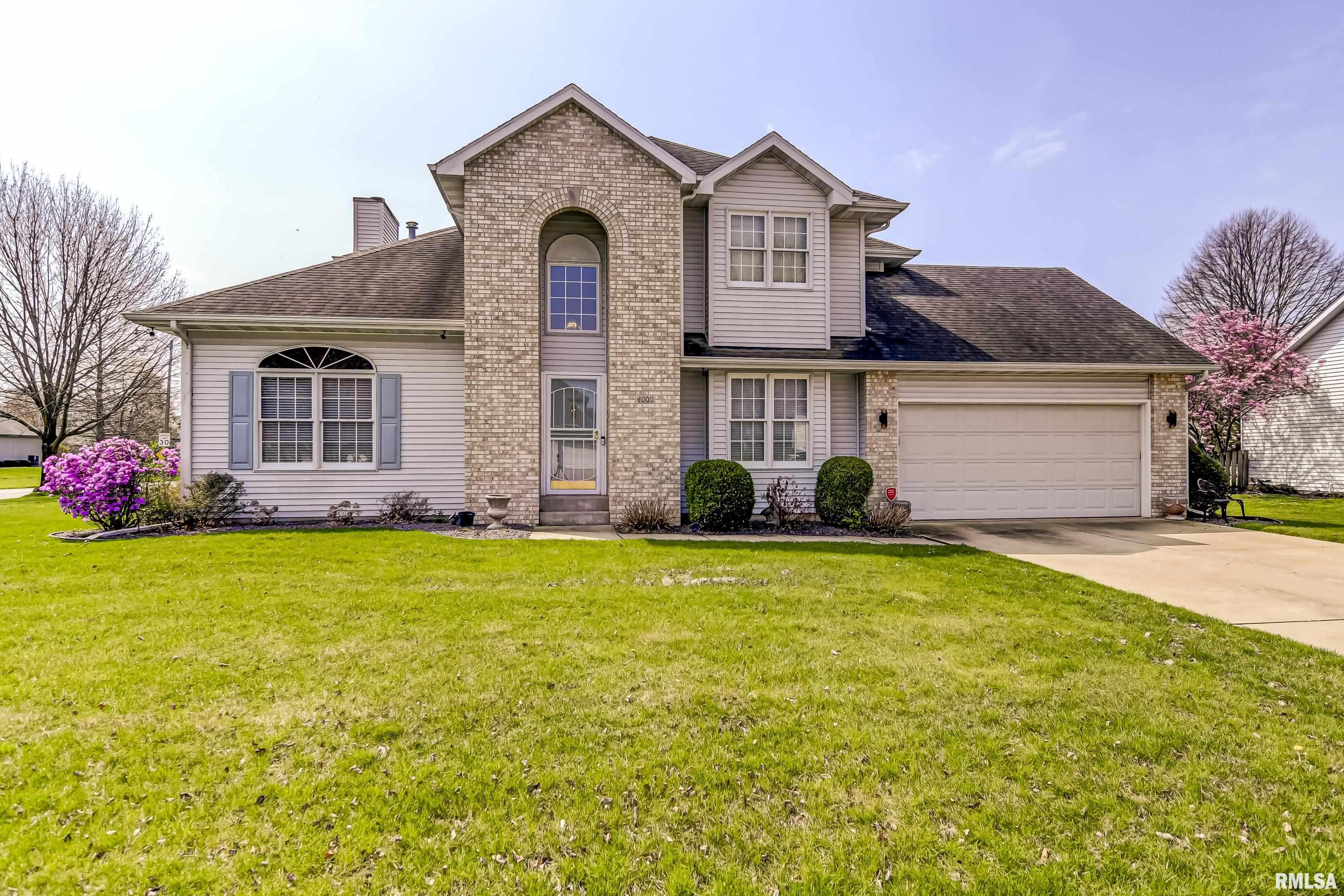 4000 Eagle Wing Road Springfield, IL 62711 - Photo 4 of 47