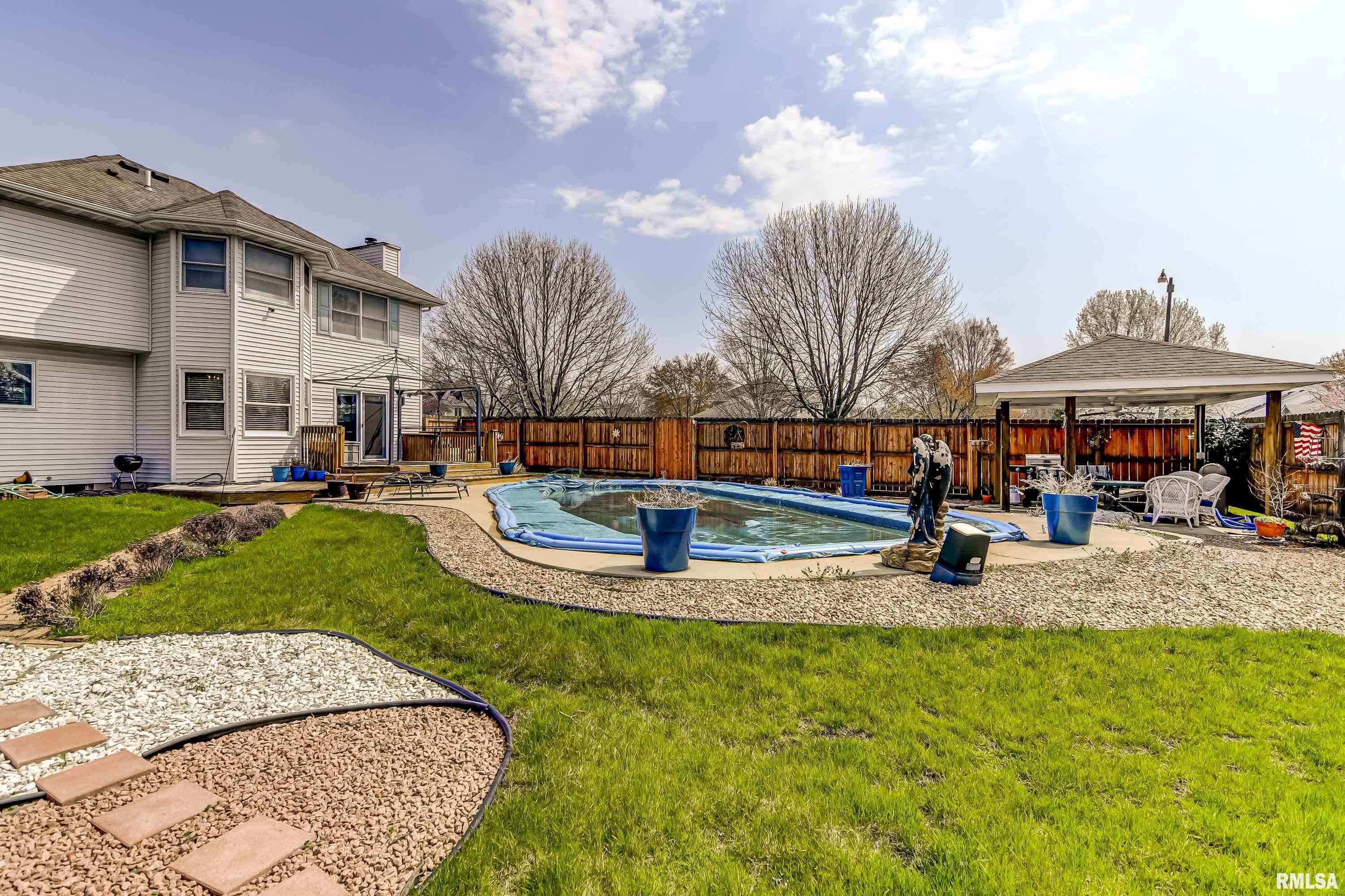 4000 Eagle Wing Road Springfield, IL 62711 - Photo 43 of 47