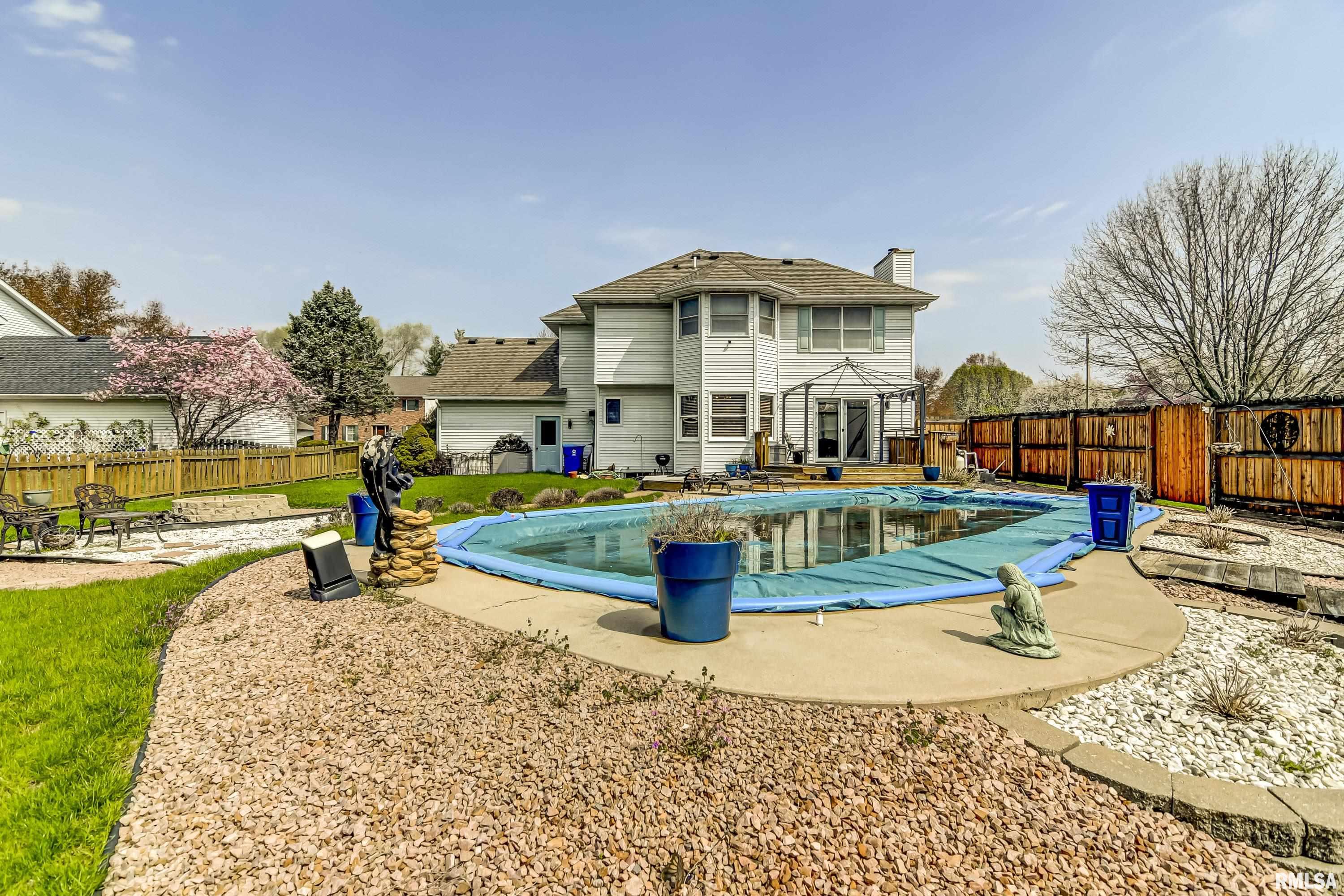 4000 Eagle Wing Road Springfield, IL 62711 - Photo 44 of 47